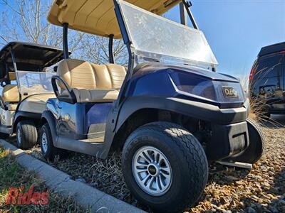 2021 Club Car Tempo Golf   - Photo 1 - Bismarck, ND 58503