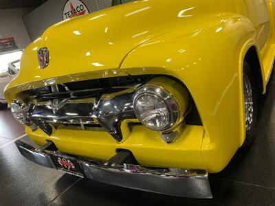 1954 Ford F-100   - Photo 2 - Bismarck, ND 58503