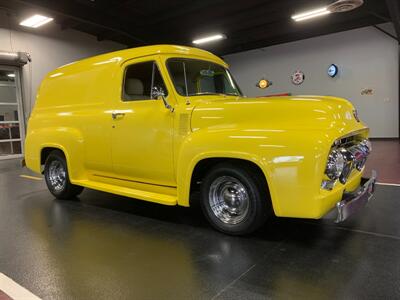 1954 Ford F-100   - Photo 14 - Bismarck, ND 58503