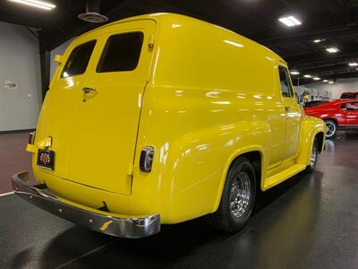 1954 Ford F-100   - Photo 11 - Bismarck, ND 58503