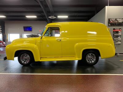 1954 Ford F-100   - Photo 7 - Bismarck, ND 58503