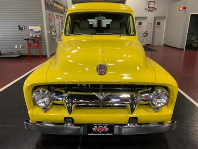 1954 Ford F-100   - Photo 16 - Bismarck, ND 58503