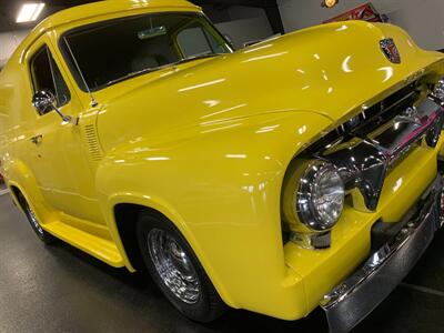 1954 Ford F-100   - Photo 15 - Bismarck, ND 58503