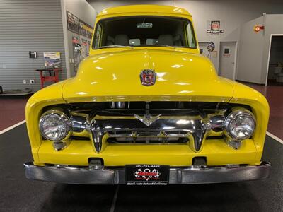 1954 Ford F-100   - Photo 17 - Bismarck, ND 58503