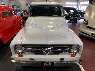 1956 Ford F-100   - Photo 23 - Bismarck, ND 58503