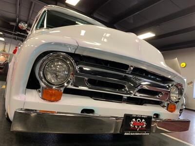 1956 Ford F-100   - Photo 22 - Bismarck, ND 58503