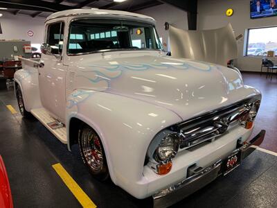 1956 Ford F-100   - Photo 21 - Bismarck, ND 58503