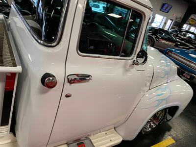 1956 Ford F-100   - Photo 17 - Bismarck, ND 58503