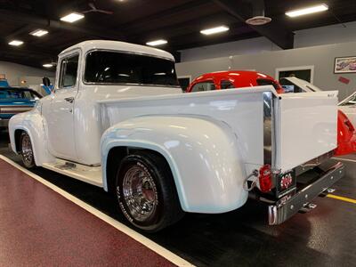 1956 Ford F-100   - Photo 8 - Bismarck, ND 58503