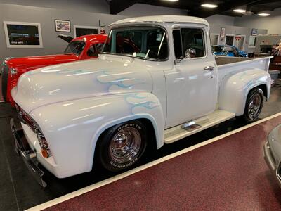 1956 Ford F-100   - Photo 4 - Bismarck, ND 58503