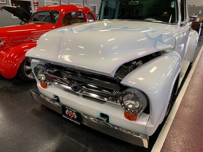 1956 Ford F-100   - Photo 24 - Bismarck, ND 58503