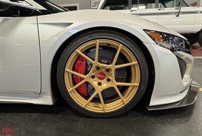 2018 Acura NSX SH-AWD Sport Hybrid   - Photo 31 - Bismarck, ND 58503