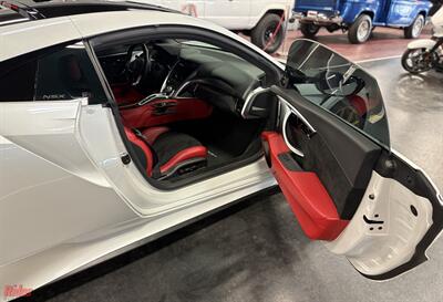 2018 Acura NSX SH-AWD Sport Hybrid   - Photo 28 - Bismarck, ND 58503