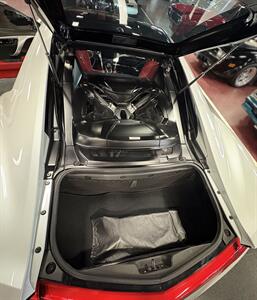 2018 Acura NSX SH-AWD Sport Hybrid   - Photo 20 - Bismarck, ND 58503