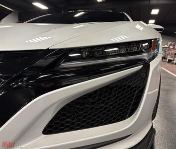 2018 Acura NSX SH-AWD Sport Hybrid   - Photo 4 - Bismarck, ND 58503