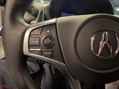 2018 Acura NSX SH-AWD Sport Hybrid   - Photo 40 - Bismarck, ND 58503