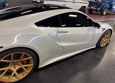 2018 Acura NSX SH-AWD Sport Hybrid   - Photo 25 - Bismarck, ND 58503