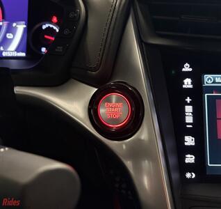 2018 Acura NSX SH-AWD Sport Hybrid   - Photo 46 - Bismarck, ND 58503