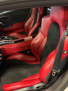 2018 Acura NSX SH-AWD Sport Hybrid   - Photo 38 - Bismarck, ND 58503