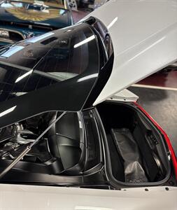 2018 Acura NSX SH-AWD Sport Hybrid   - Photo 19 - Bismarck, ND 58503