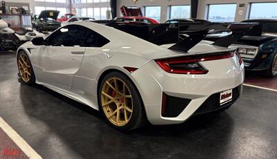 2018 Acura NSX SH-AWD Sport Hybrid   - Photo 14 - Bismarck, ND 58503