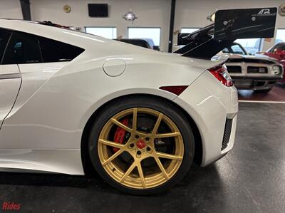 2018 Acura NSX SH-AWD Sport Hybrid   - Photo 12 - Bismarck, ND 58503