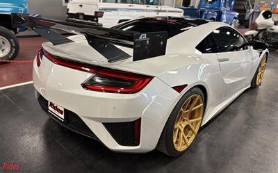 2018 Acura NSX SH-AWD Sport Hybrid   - Photo 23 - Bismarck, ND 58503