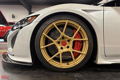 2018 Acura NSX SH-AWD Sport Hybrid   - Photo 6 - Bismarck, ND 58503