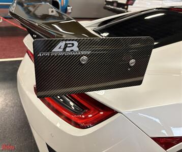 2018 Acura NSX SH-AWD Sport Hybrid   - Photo 24 - Bismarck, ND 58503