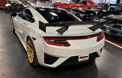 2018 Acura NSX SH-AWD Sport Hybrid   - Photo 15 - Bismarck, ND 58503