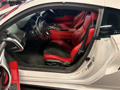 2018 Acura NSX SH-AWD Sport Hybrid   - Photo 8 - Bismarck, ND 58503