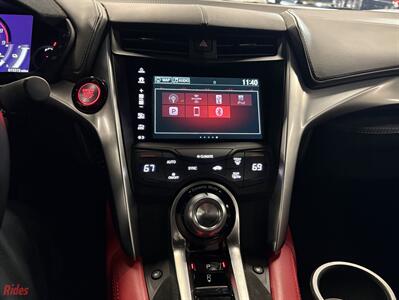 2018 Acura NSX SH-AWD Sport Hybrid   - Photo 47 - Bismarck, ND 58503