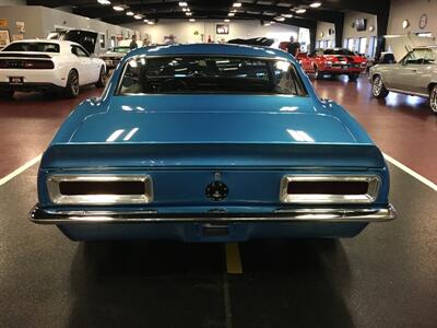 1968 Chevrolet Camaro   - Photo 13 - Bismarck, ND 58503