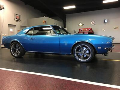 1968 Chevrolet Camaro   - Photo 20 - Bismarck, ND 58503