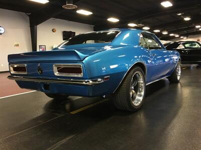 1968 Chevrolet Camaro   - Photo 14 - Bismarck, ND 58503