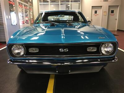 1968 Chevrolet Camaro   - Photo 24 - Bismarck, ND 58503