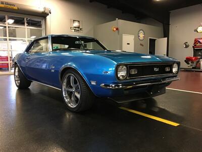 1968 Chevrolet Camaro   - Photo 21 - Bismarck, ND 58503