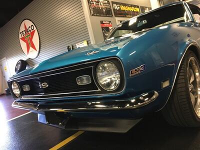 1968 Chevrolet Camaro   - Photo 2 - Bismarck, ND 58503