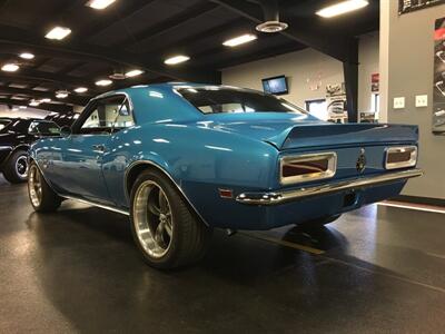 1968 Chevrolet Camaro   - Photo 9 - Bismarck, ND 58503