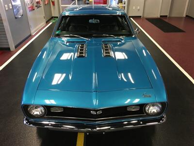 1968 Chevrolet Camaro   - Photo 23 - Bismarck, ND 58503