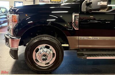 2022 Ford F-350 Super Duty King Ranch   - Photo 5 - Bismarck, ND 58503