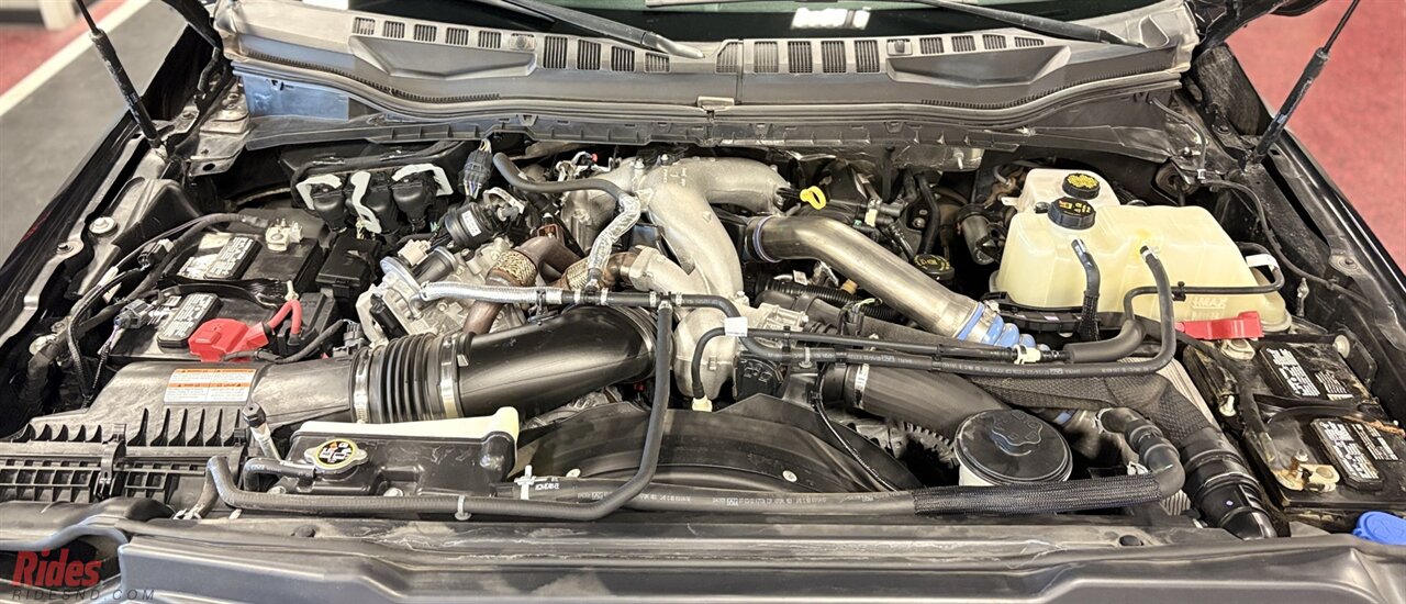 2022 Ford F-350 Super Duty King Ranch   - Photo 51 - Bismarck, ND 58503