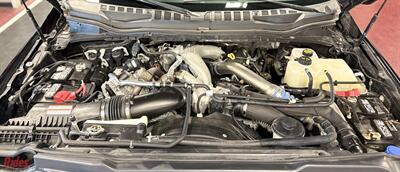 2022 Ford F-350 Super Duty King Ranch   - Photo 51 - Bismarck, ND 58503