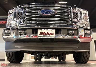 2022 Ford F-350 Super Duty King Ranch   - Photo 54 - Bismarck, ND 58503