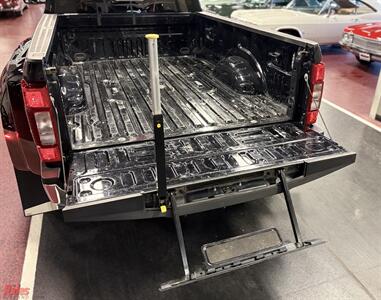 2022 Ford F-350 Super Duty King Ranch   - Photo 30 - Bismarck, ND 58503