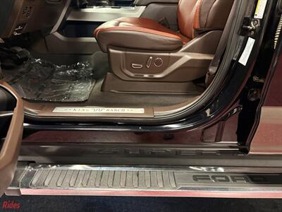 2022 Ford F-350 Super Duty King Ranch   - Photo 13 - Bismarck, ND 58503