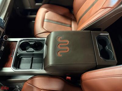 2022 Ford F-350 Super Duty King Ranch   - Photo 60 - Bismarck, ND 58503