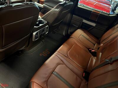 2022 Ford F-350 Super Duty King Ranch   - Photo 21 - Bismarck, ND 58503