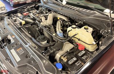 2022 Ford F-350 Super Duty King Ranch   - Photo 53 - Bismarck, ND 58503