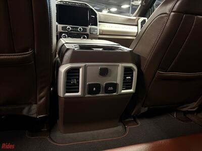 2022 Ford F-350 Super Duty King Ranch   - Photo 22 - Bismarck, ND 58503